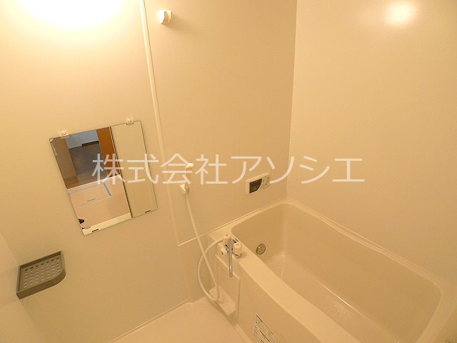カンパーニュ 追い焚き機能付バス