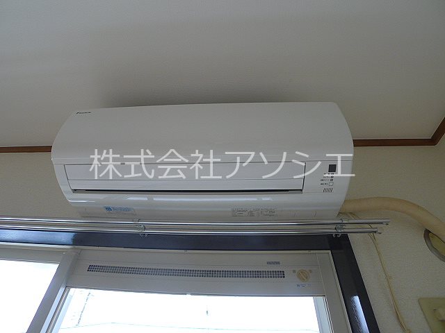 エクレールⅡ その他設備