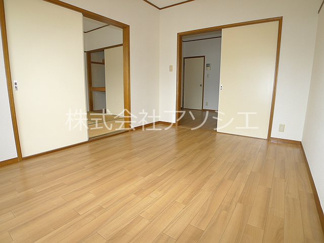 エクレールⅡ その他部屋・スペース