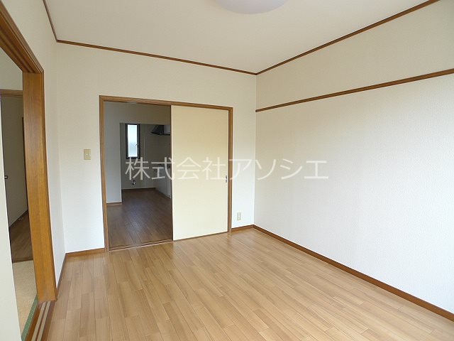 エクレールⅡ その他部屋・スペース