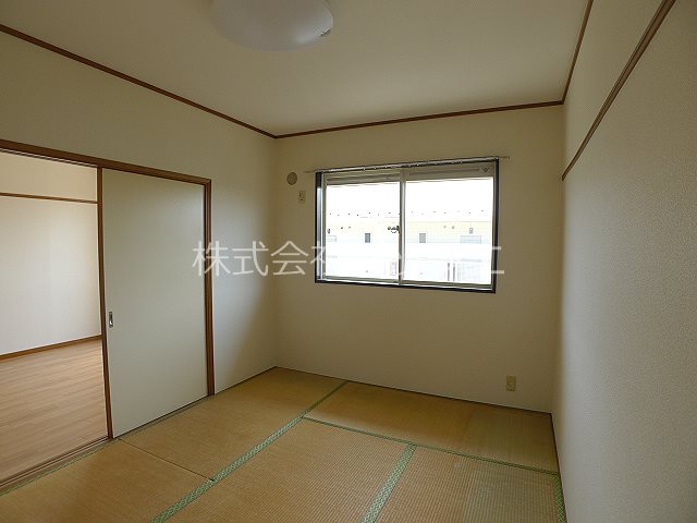 エクレールⅡ その他部屋・スペース