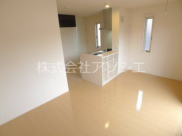 グランドソレーユ LDK10.6帖