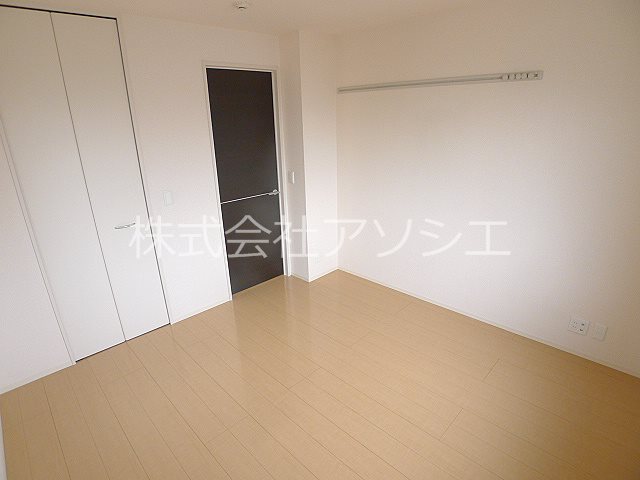 グランドソレーユ 洋室6.2帖