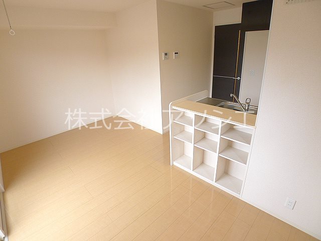 グランドソレーユ LDK10.6帖