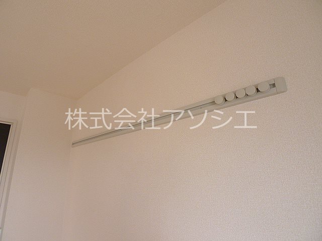 グランドソレーユ ハングバー