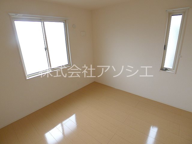 グランドソレーユ 洋室6.2帖
