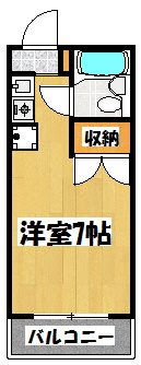エスポワァール2号館 内見予約受付中です。お気軽にお問合せ下さい。