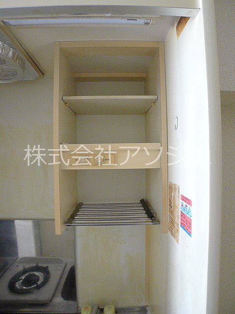 エスポワァール2号館 その他設備