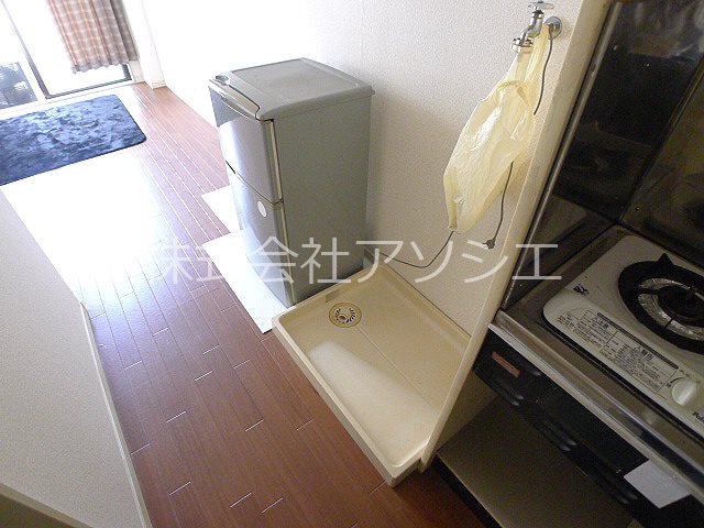 エスポワァール2号館 その他