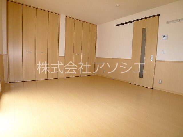 カプチュール リビング