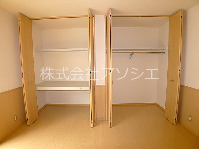 カプチュール 収納