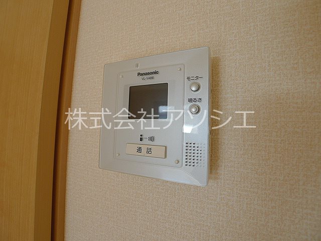 カプチュール セキュリティ