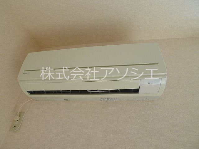 カプチュール その他設備