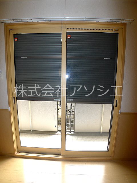 カプチュール その他設備