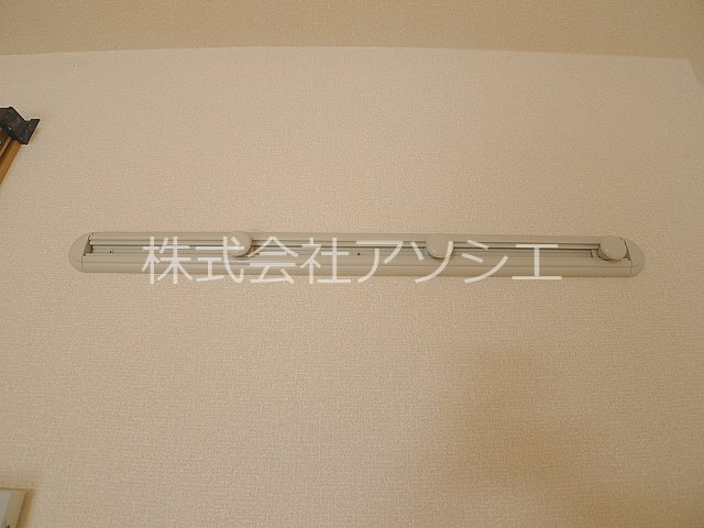 カプチュール その他設備
