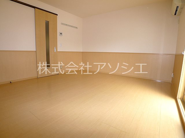 カプチュール リビング