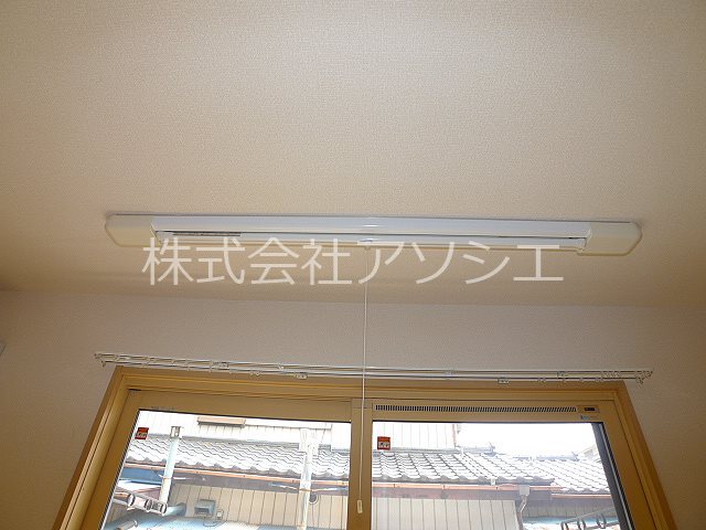 カプチュール その他設備