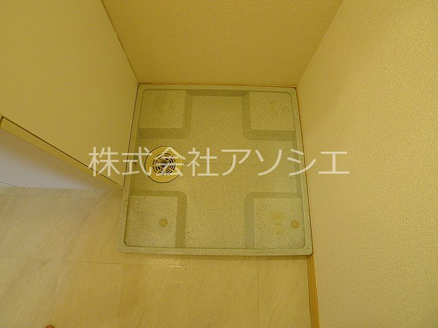 カプチュール その他設備
