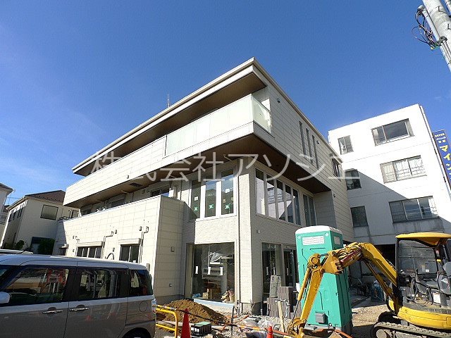 エース南越谷第2ビルのご紹介は住まいの窓口　アソシエにお任せ下さい。
