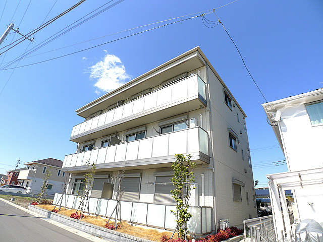 Ange de Bonheurのお部屋探しはアソシエ住まいの窓口にお任せください。
