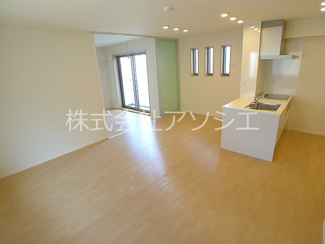 Ange de Bonheur LDK12.5帖