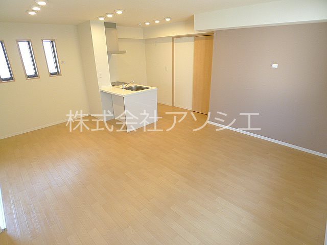 Ange de Bonheur LDK12.5帖