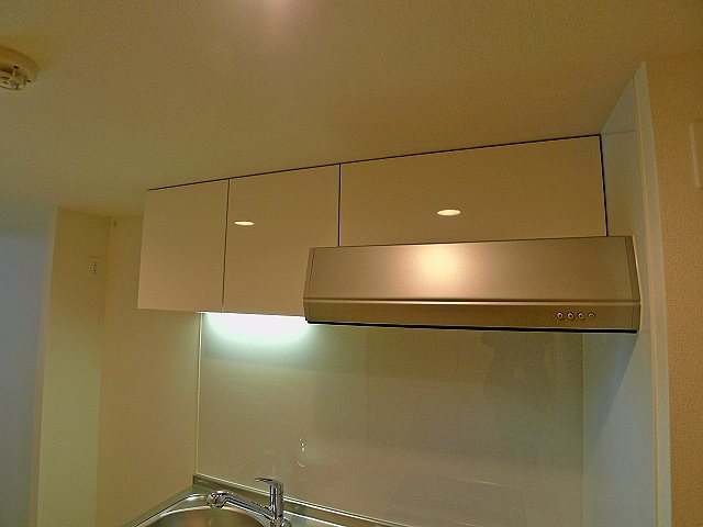 ヴィオラ　ハウス その他設備