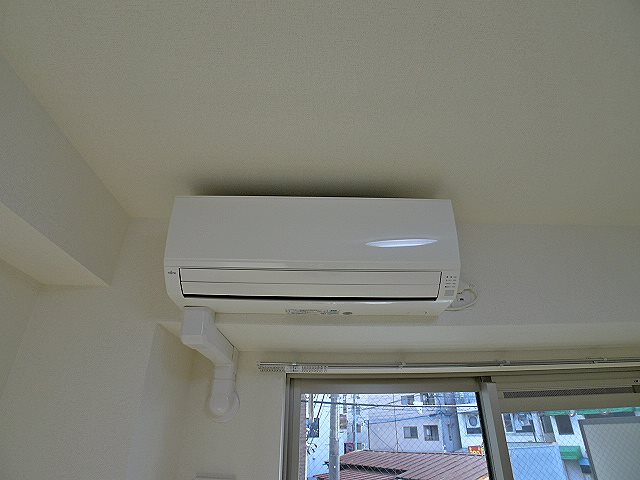 ヴィオラ　ハウス その他設備