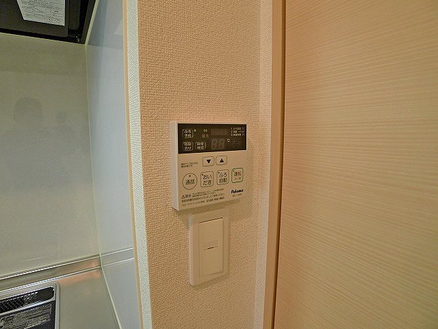 ヴィオラ　ハウス その他設備