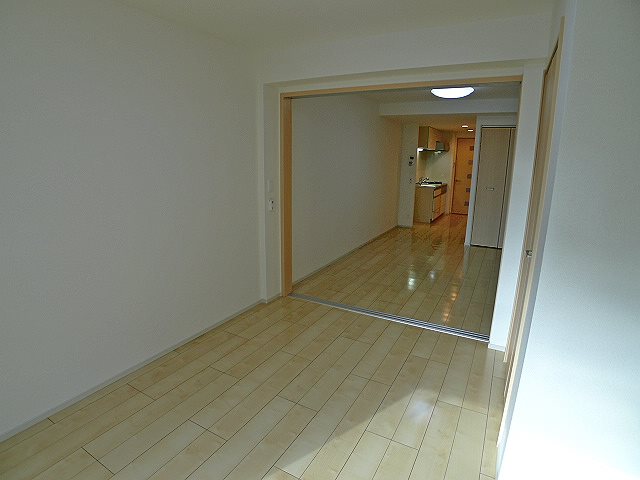 ヴィオラ　ハウス ベッドルーム