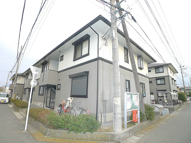 吉川市のお部屋探しはアソシエ住まいの窓口へ。