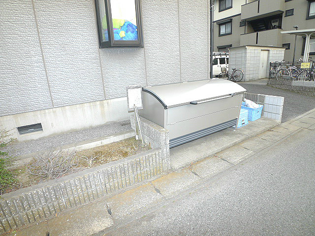 アーバンヒルズ　Ⅰ その他共有部分