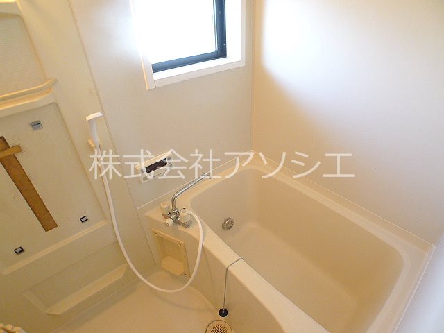アーバンヒルズ　Ⅰ バスルーム