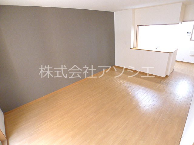 カシオペアＡ LDK13.6帖