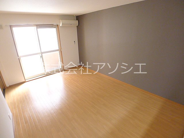 カシオペアＡ LDK13.6帖