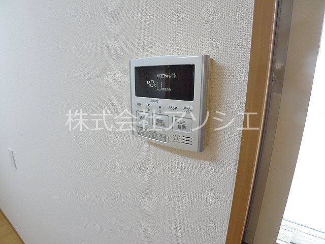 カシオペアＡ 追い焚き機能付き