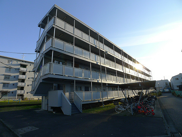 越谷市内のお部屋探しは、アソシエ住まいの窓口にお任せください。