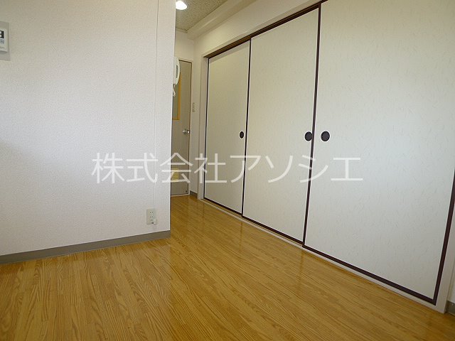 サン・コーポラス越谷　4号棟 その他部屋・スペース