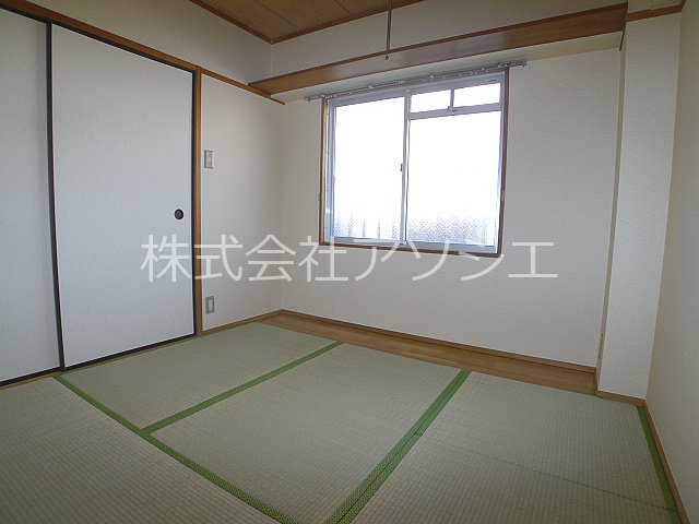 サン・コーポラス越谷　4号棟 その他部屋・スペース