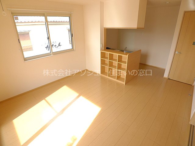 イリオス ＬＤＫ11.6帖