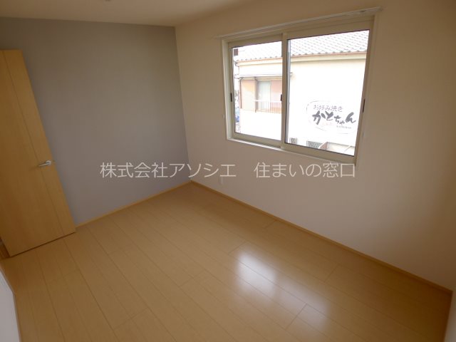 イリオス 洋室6.1帖