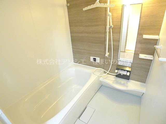 イリオス 追い焚き機能付バス