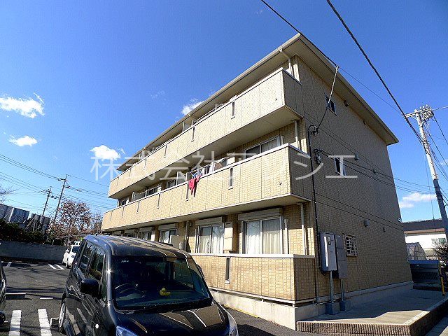 吉川市のお部屋探しはアソシエ住まいの窓口へ。