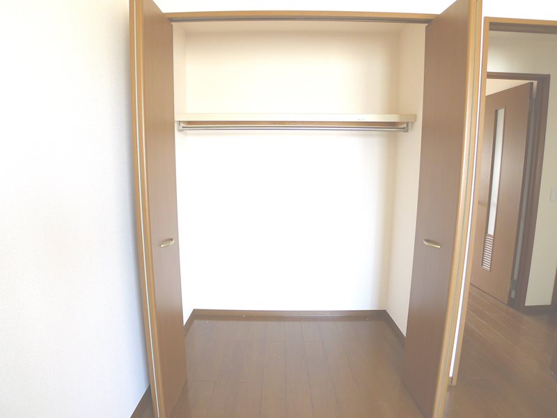 アサミアルジャン 収納