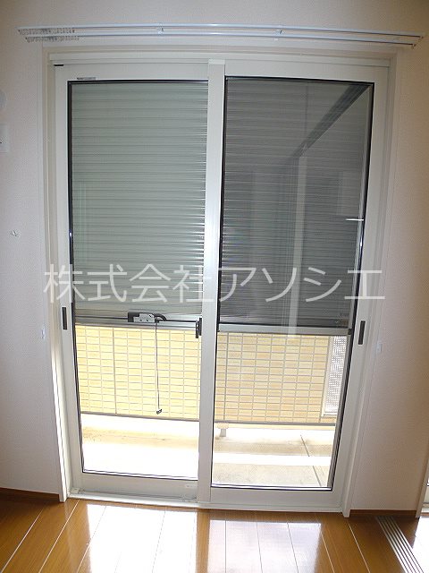 ヴィラアリエッティＡ その他設備