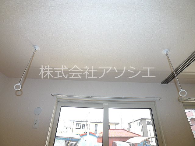 ヴィラアリエッティＡ その他設備