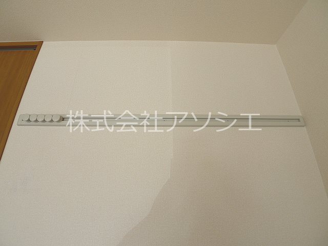 ヴィラアリエッティＡ その他設備