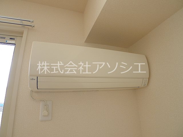 ヴィラアリエッティＡ その他設備