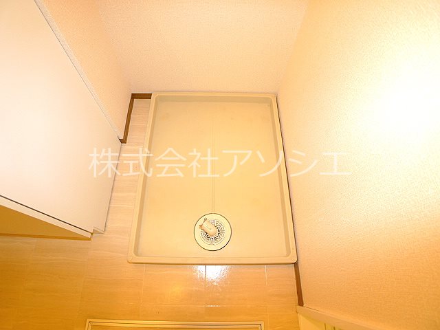 ヴィラアリエッティＡ その他設備