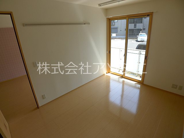 ゴールドパストラルⅢ 洋室6帖